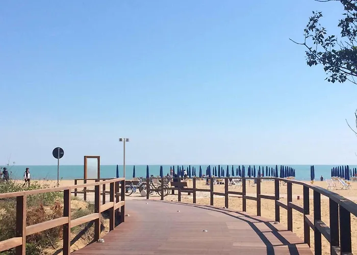 In 54745 Apartment Bibione