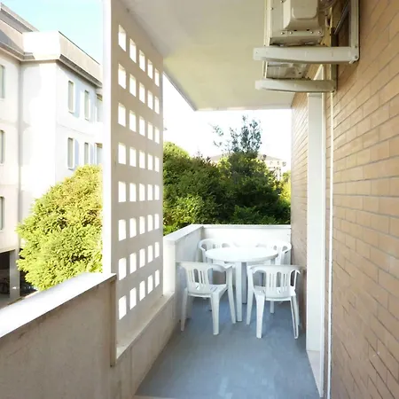Appartamento In 54745 Bibione
