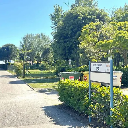 In 54745 Appartamento Bibione