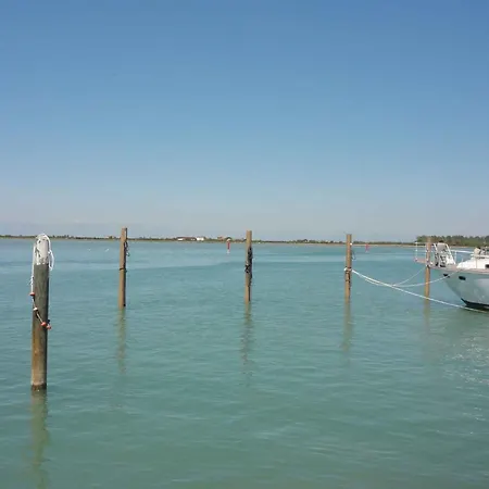 In 54745 Appartamento Bibione