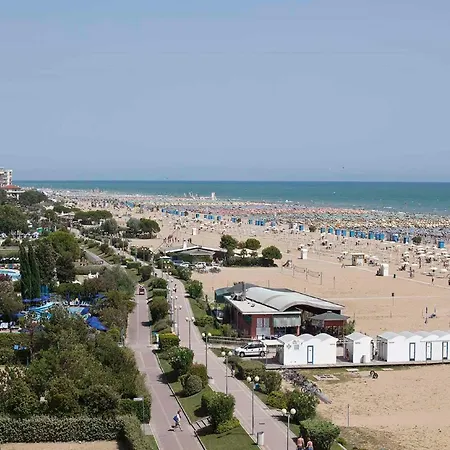 In 54745 Appartamento Bibione