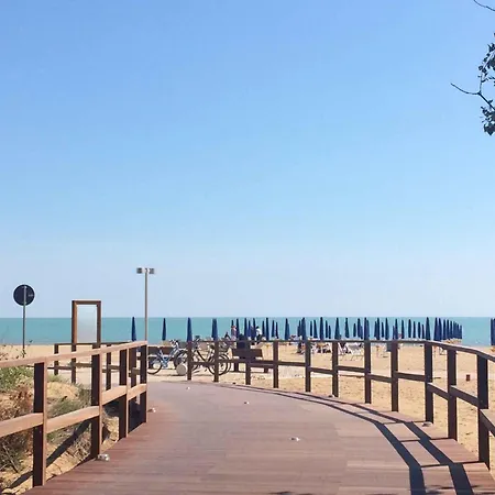 In 54745 Appartamento Bibione