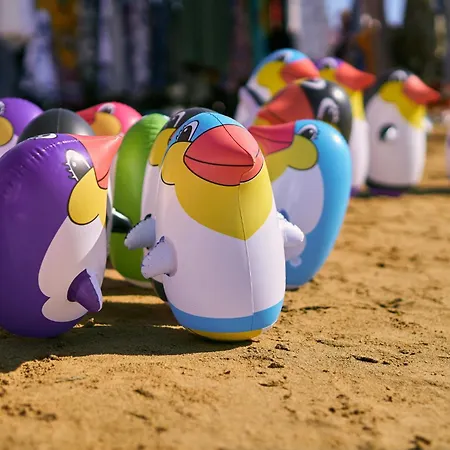 Appartamento In 54745 Bibione