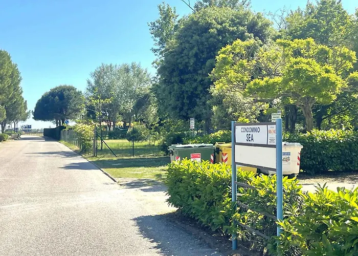 In 54745 Apartmán Bibione