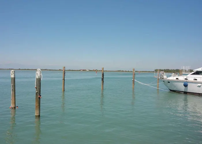 In 54745 Apartmán Bibione