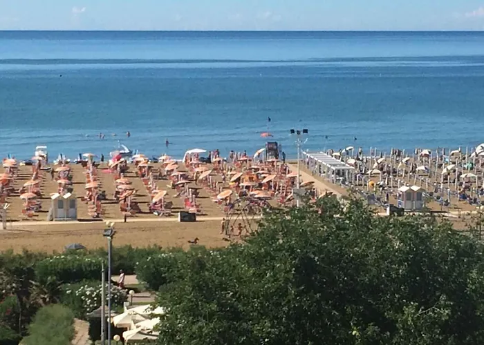 In 54745 Appartamento Bibione