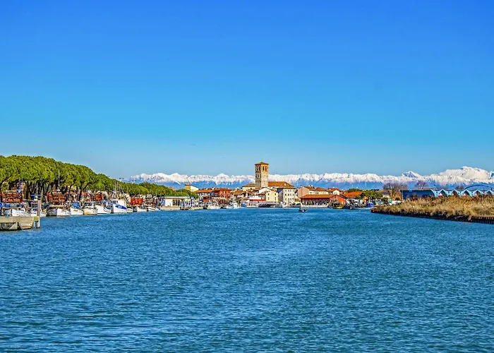 Appartamento In 54745 Bibione